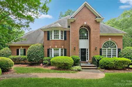 5127 Coburn Ct Charlotte, NC 28277