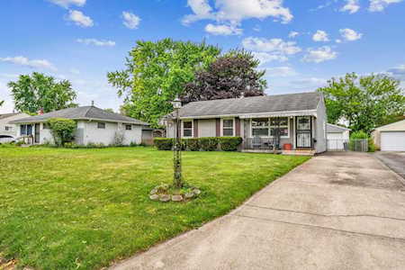 987 Wiltshire Road Columbus, OH 43204
