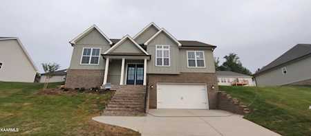 8121 Chapel Hill Ln Knoxville, TN 37938