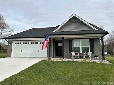 1010 Dunbarton Way Georgetown, IN 47122