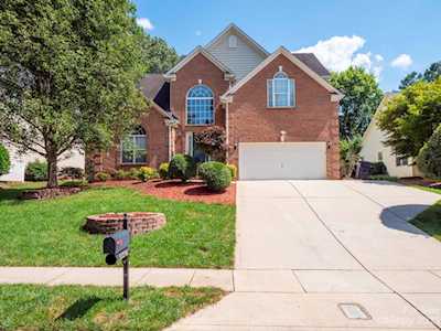 12234 Kane Alexander Dr Huntersville, NC 28078
