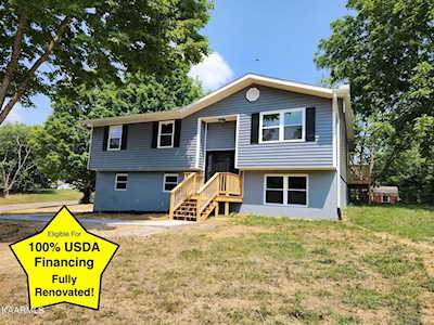 364 Hidden Valley Circle Seymour, TN 37865