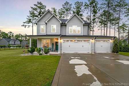 162 Timber Skip Dr Spring Lake, NC 28390