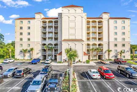 2151 Bridgeview Ct. #3-203 North Myrtle Beach, SC 29582