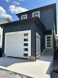 926B Spain Ave Nashville, TN 37216