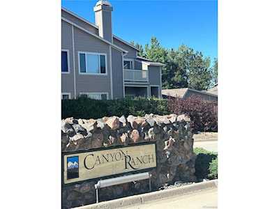 Address Withheld Highlands Ranch, CO 80126