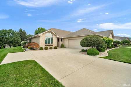 775 WILLOWRIDGE Drive Kokomo, IN 46901