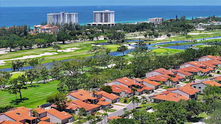 2123 Harbourside Dr #903 Longboat Key, FL 34228