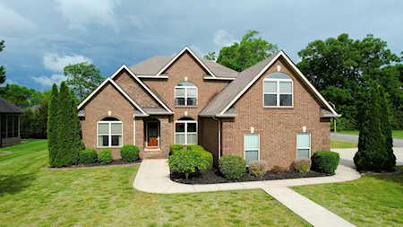 2735 Wynthrope Hall Dr Murfreesboro, TN 37129