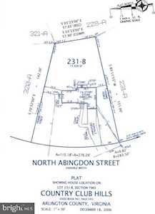 3211 N Abingdon St Arlington, VA 22207