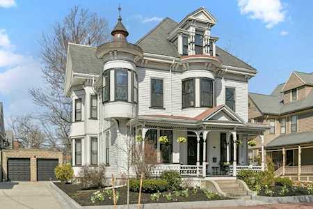 45 Garfield Street Cambridge, MA 02138