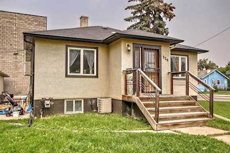 Calgary Homes For Sale - Calgary AB Real Estate