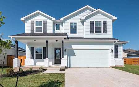 121 Greenthread DR Liberty Hill, TX 78642