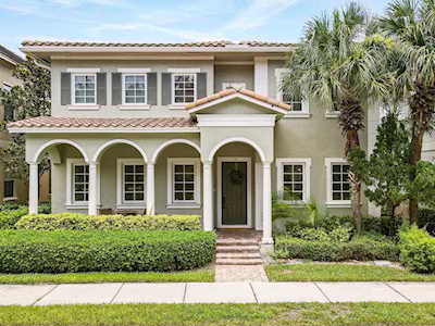 108 Midleton Way Jupiter, FL 33458