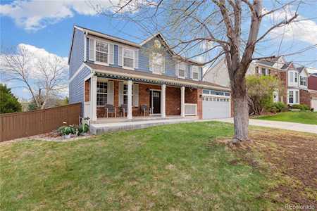 9806 Townsville Circle Highlands Ranch, CO 80130