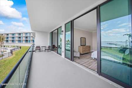 205 Strand Drive #202 Melbourne Beach, FL 32951