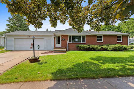 1446 Walls St Green Bay, City of Green Bay, WI 54304-3220