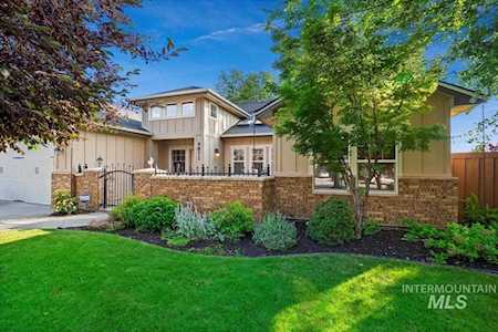 4871 N Red Hills Ave Meridian, ID 83646