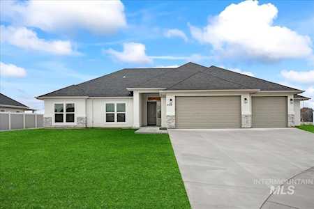 2262 Seafarer Ct Middleton, ID 83644