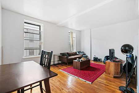472 Bainbridge St #3-B Brooklyn, NY 11233