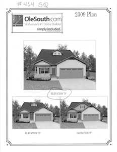 3206 Chatfield Dr Murfreesboro, TN 37129