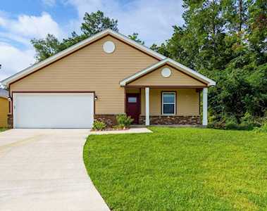 60 Tranquility Ln Havana, FL 32333-0000