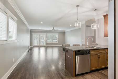1312 Pillow Street #A Nashville, TN 37203