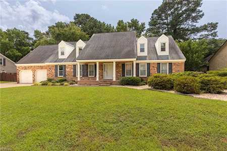 3484 Glen Arden Rd Virginia Beach, VA 23464