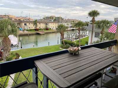 11650 Capri CIRCLE S #207 Treasure Island, FL 33706