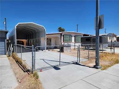 6054 Mount Mckinley Ave Las Vegas, NV 89156