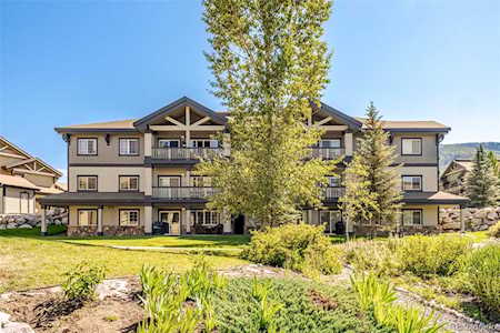 3320 Columbine Dr #1204 Steamboat Springs, CO 80487