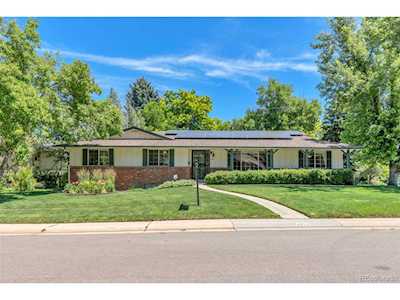 4316 S Akron St Greenwood Village, CO 80111