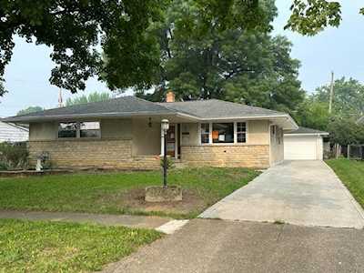1353 Westphal Avenue Columbus, OH 43227