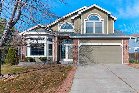 3580 Birnamwood Dr Colorado Springs, CO 80920