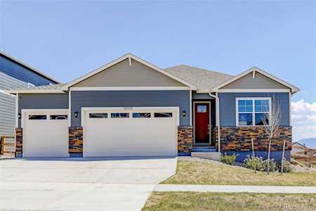 5005 Janga Dr Colorado Springs, CO 80924