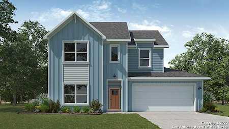 21110 Stonework Spur San Antonio, TX 78266