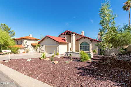 15525 E Chicory Drive Fountain Hills, AZ 85268
