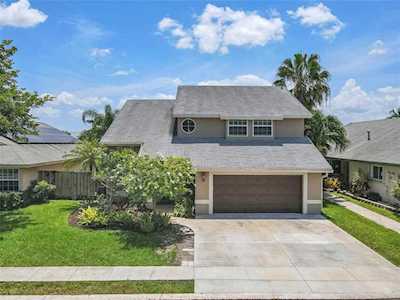 3206 NW 123rd Ave Sunrise, FL 33323
