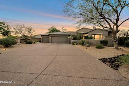 6582 E Running Deer Trl Scottsdale, AZ 85266