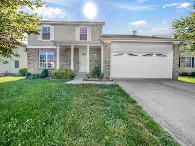 3112 Crossgate Road Columbus, OH 43232