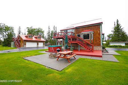 34715 Silver Weed St Soldotna, AK 99669
