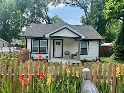 706 Douglas Ave Nashville, TN 37207