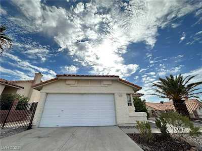 3132 Terrace View Dr Laughlin, NV 89029