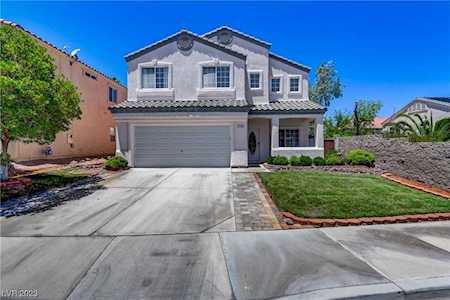 3158 Castle Canyon Ave Henderson, NV 89052