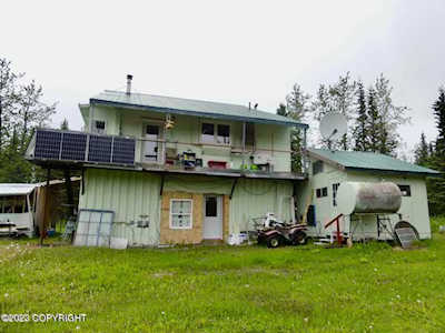 64955 Alice Ave Ninilchik, AK 99639