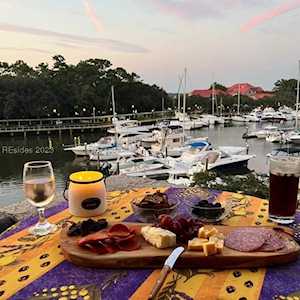 9 Harbourside Ln Hilton Head Island, SC 29928