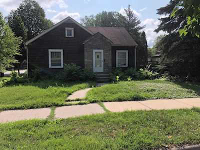 5101 39th Avenue S Minneapolis, MN 55417
