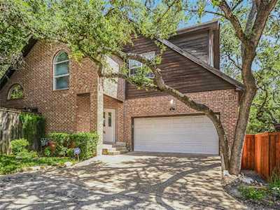 3702 Terrina ST #K-11 Austin, TX 78759