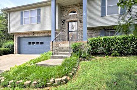 2179 Amadeus Dr Clarksville, TN 37040