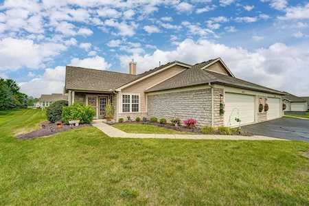 4223 Scenic View Drive Powell, OH 43065